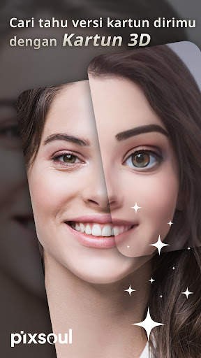 Pixsoul - Face Art Creator App screenshot 3