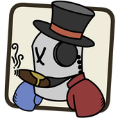 Boxing Robots icon