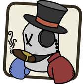 Boxing Robots