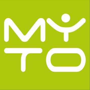 MyTO screenshot 1