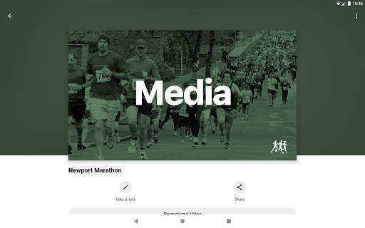 Series Runner screenshot 9