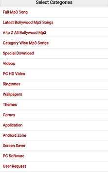 Audio Video Downloader screenshot 5