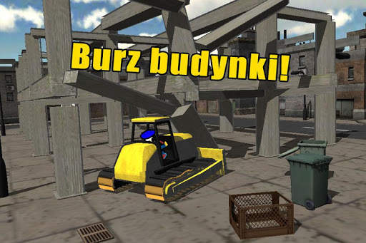 EarthMovers (POL) screenshot 4