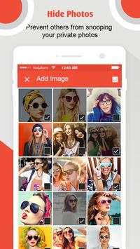 Smart App Lock & Vault 4 تصوير الشاشة