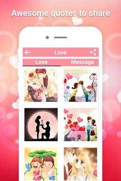 Romantic Status-Shayari-SMS screenshot 2