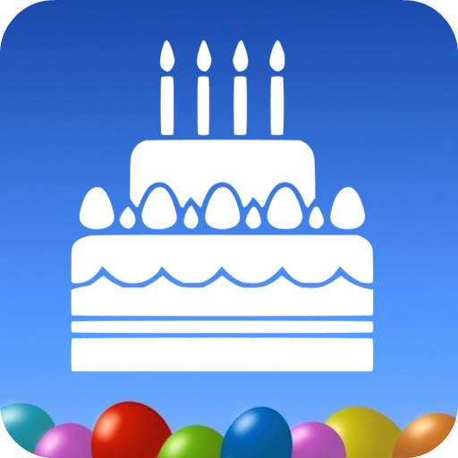 Happy Birthday 1.11