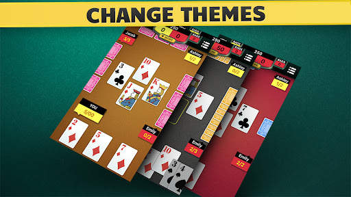 Spades screenshot 3