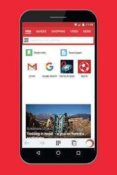 New Tips for Opira Browser screenshot 1