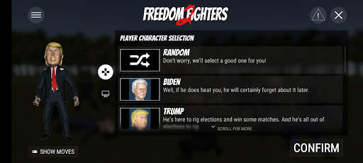 Freedom Fighters 2 screenshot 4