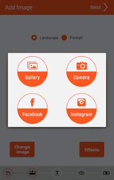 SnapCard screenshot 3