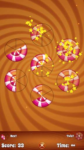 Candy Pieces screenshot 5