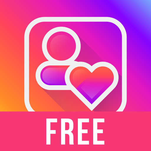 Likes   Followers for Instagram icon