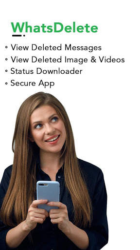 Recover + screenshot 1