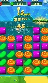 CANDY 3D STAR screenshot 1