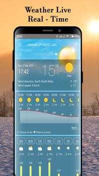 Weather Forecast screenshot 3