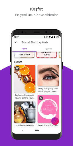 Avon ON screenshot 1