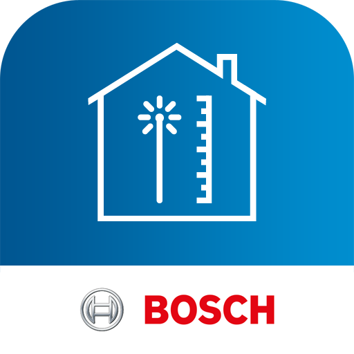 Bosch MeasureOn Gen.1 иконка