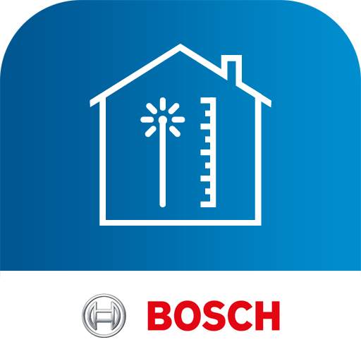 Bosch MeasureOn Gen.1 1.3.8