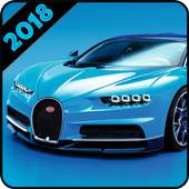 Supercar Wallpaper 1.0