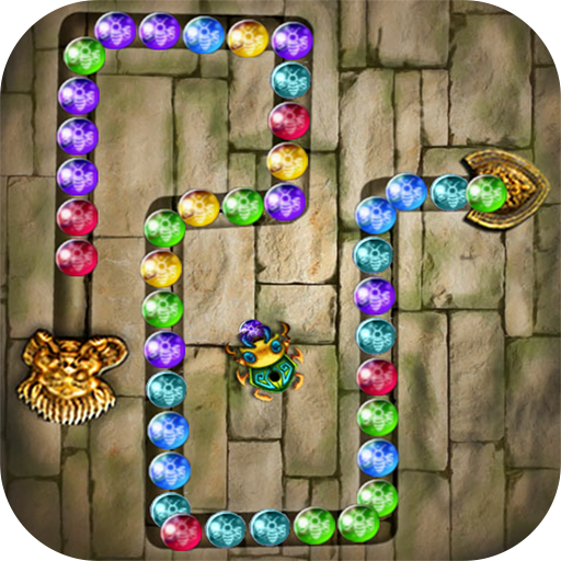 Maya Blast Classic icon