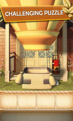 100 Doors Seasons 2 - Summer screenshot 1