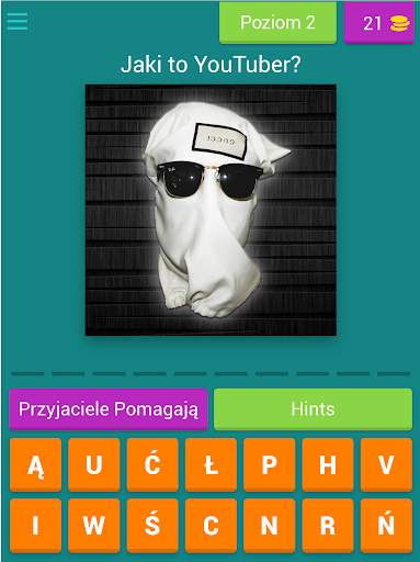 Jaki to YouTuber? - POLSKA screenshot 10
