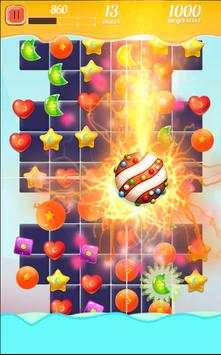 Candy Sweet Star screenshot 3