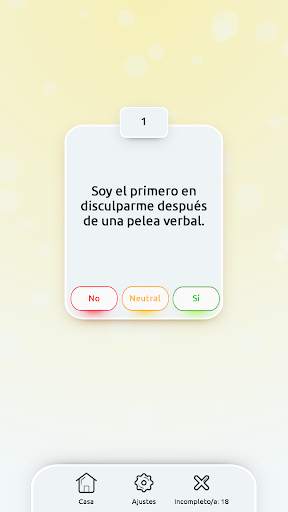 Mi Elemento screenshot 2