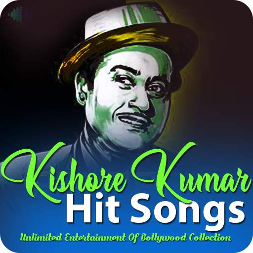 Kishore Kumar Super Hit Songs 2.5