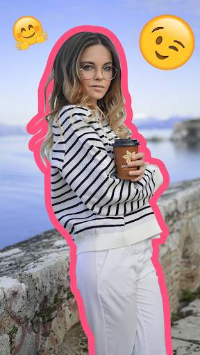 Edge Photo Editor screenshot 3