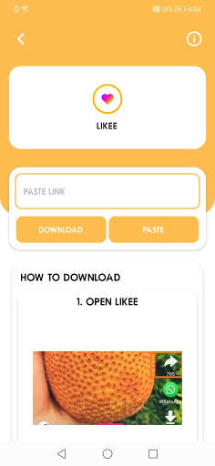 Tube Video Downloader - All Video Downloader screenshot 2
