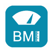 BMI Calculator أيقونة