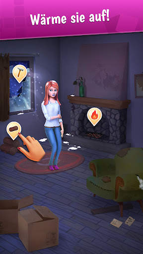 Wordington: Wörter & Design screenshot 3