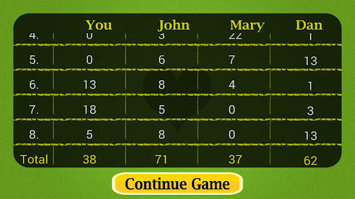 Dame de Pique - Jeu de Cartes screenshot 4