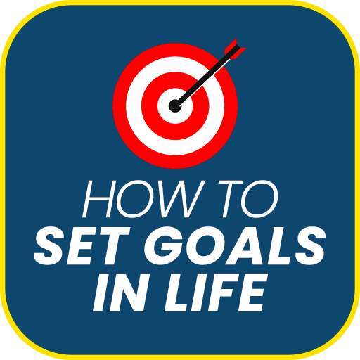 Achieve your goals 1.8