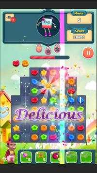 Candy Blast Frenzy screenshot 3