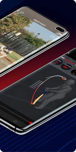 SmartCricket 3 تصوير الشاشة
