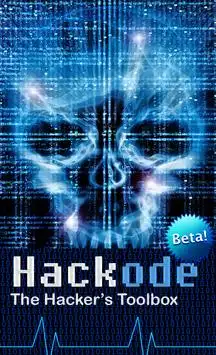 Hackode screenshot 1