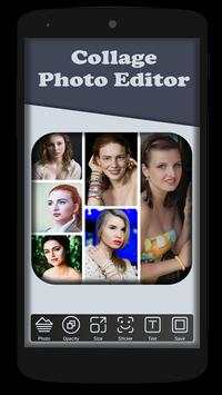 Best Photo Editor : Photo Mixer screenshot 8