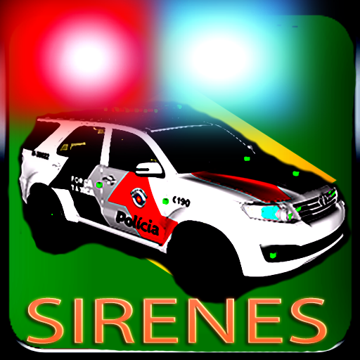 Siren And Alarms Brazil icon