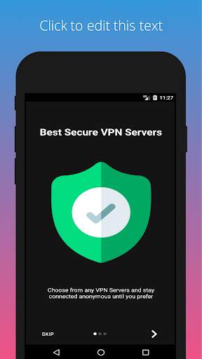 VPN FAST SUPER FAST VPN FOR USE screenshot 1
