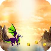 Dragon Rider Lost Temple Run 1.0