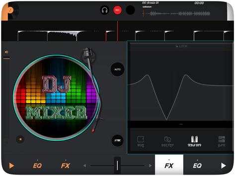 DJ Music MiXer screenshot 4