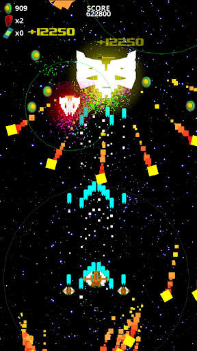 Space Wars | Star Shooter screenshot 8