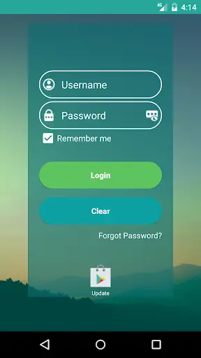 Paytam screenshot 2
