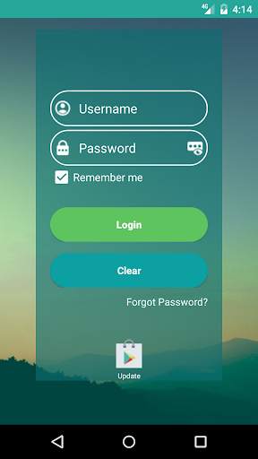 Paytam screenshot 2