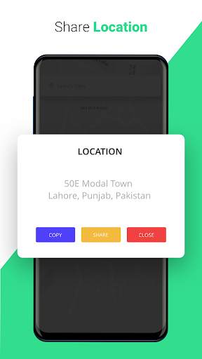 Offline maps: GPS, directions screenshot 5