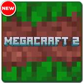 Megacraft 2 - Edition for Pocket 0.21b