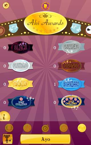 Akinator screenshot 13