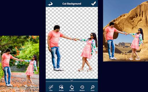 Change background of my photo new version 2021 screenshot 12